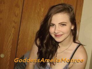 GoddessAmeliaMonroe