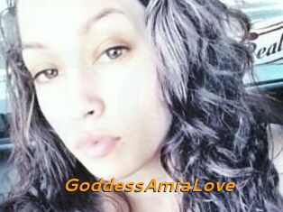 GoddessAmiaLove