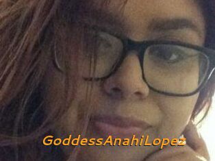 GoddessAnahiLopez