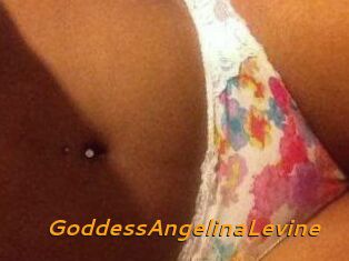 GoddessAngelinaLevine