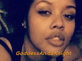 GoddessAnitaKnight
