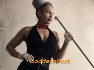 GoddessBest
