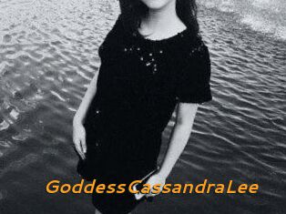 GoddessCassandraLee
