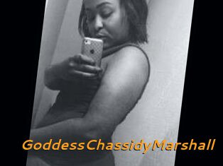 GoddessChassidyMarshall