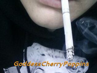GoddessCherryPoppins