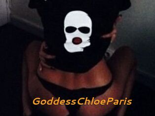GoddessChloeParis