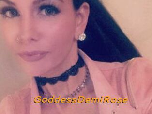 GoddessDemiRose