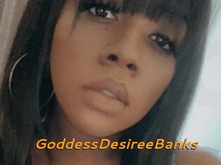 GoddessDesireeBanks