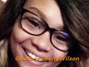 GoddessEbonyWilson