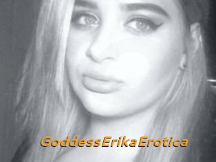GoddessErikaErotica