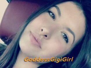 GoddessGigiGirl