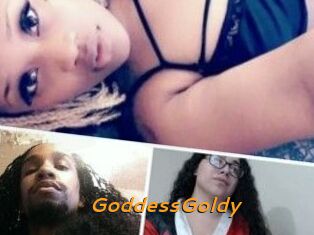 GoddessGoldy