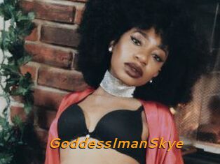 GoddessImanSkye
