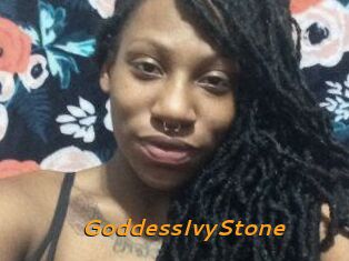 GoddessIvyStone