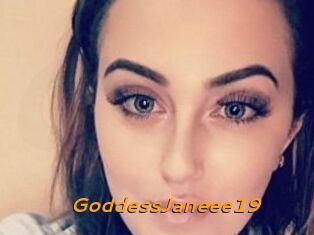 GoddessJaneee19