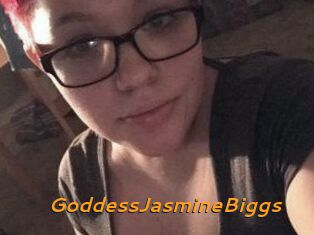 GoddessJasmineBiggs