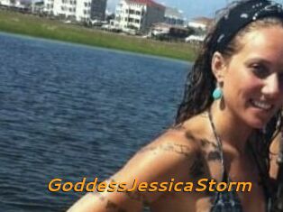 GoddessJessicaStorm