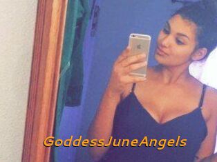 GoddessJuneAngels