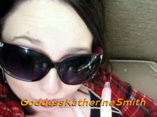 GoddessKatherineSmith