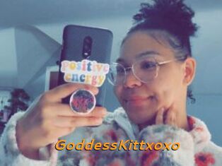 GoddessKittxoxo