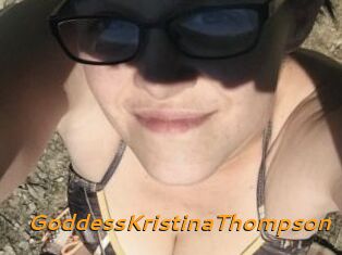 GoddessKristinaThompson