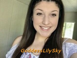 GoddessLilySky