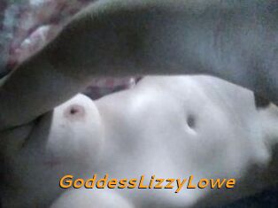 GoddessLizzyLowe