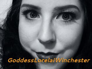 GoddessLorelaiWinchester