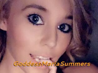 GoddessMariaSummers