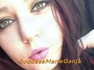 GoddessMarieGanja