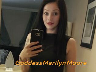 GoddessMarilynMoore