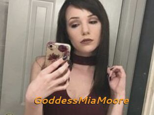 GoddessMiaMoore