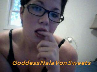 GoddessNalaVonSweets