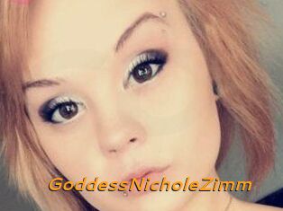 GoddessNicholeZimm
