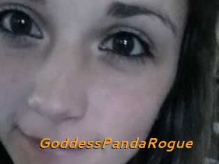 GoddessPandaRogue