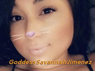 GoddessSavannahJimenez