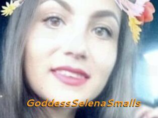 GoddessSelenaSmalls