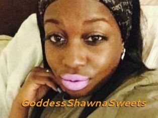 GoddessShawnaSweets