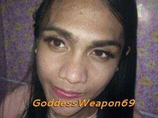GoddessWeapon69