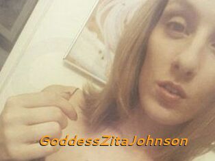 GoddessZitaJohnson