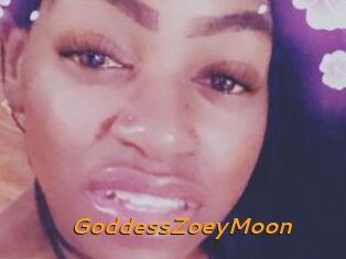 GoddessZoeyMoon