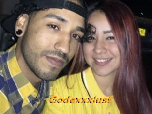 Godexxxlust