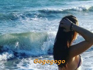 Gogogogo