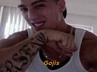Gojis
