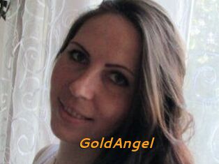 Gold_Angel