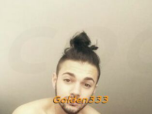Golden333