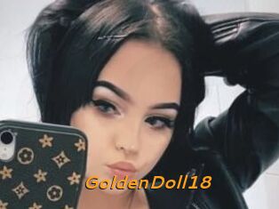 GoldenDoll18