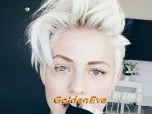 GoldenEve