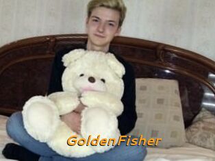 GoldenFisher