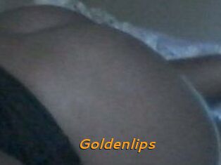 Goldenlips